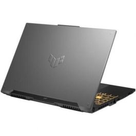 Asus TUF Gaming F16 TUF607VU-RL130 Portátil Gaming 16" WUXGA 144Hz Intel i7-13620H 16GB RAM 512GB SSD RTX 4050 Sin OS Asus TUF Gaming F16 TUF607VU-RL130 Portátil Gaming 16" WUXGA 144Hz Intel i7-13620H 16GB RAM 512GB SSD RTX 4050 Sin OS
