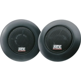 Mtx Audio TX225T Tweeters de Neodimio Ø25mm 4 Ohm 65W RMS 450W Peak con Filtros Pasivos de Cúpula de Seda Incluidos Precio: 40.68999979. SKU: B17C93LJG9