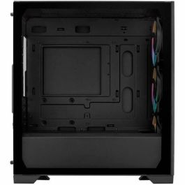 Caja Semitorre ATX Cooler Master Elite 301 Negro