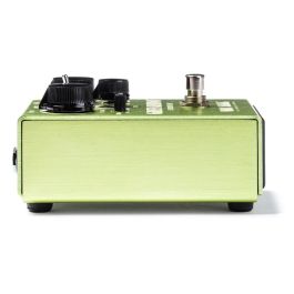 Pedal Way Huge® Overdrive - Green Rhino Mkiv