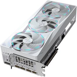 Gigabyte RTX 5090 32GB GDDR7 AORUS Stealth ICE con 3 ventiladores