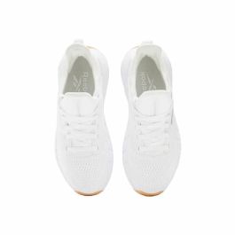 Zapatillas Deportivas Mujer Reebok Nano Gym Blanco