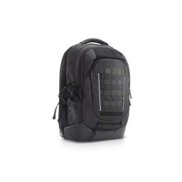 Dell Mochila Rugged Escape para Portátil 14 Pulgadas Nylon Negro
