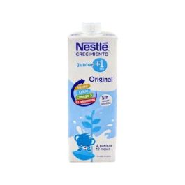 Nestle Junior Creci1+Prebio 1 L Precio: 3.4999998. SKU: B1FFEWLLEN