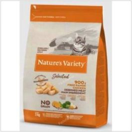 Affinity Nature'S Variety Cat No Grain Steril Pollo 3 kg Precio: 26.4999999. SKU: B13RHY3GLS