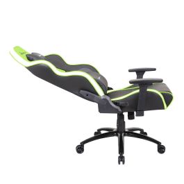 Silla Gaming Newskill Kaidan Verde