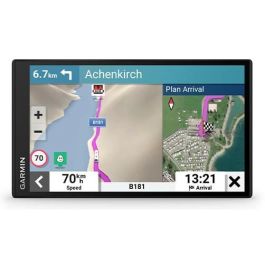 Garmin 795 EU MT-D Navegador GPS 6.95" Táctil para Caravana con Mapas y Tráfico en Directo, Actualizaciones Permanentes Precio: 432.79000006. SKU: B14G7S5SHZ