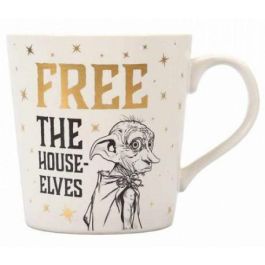 Paladone Taza Harry Potter Dobby 325 ml Precio: 14.49999991. SKU: B1B39KKWXL