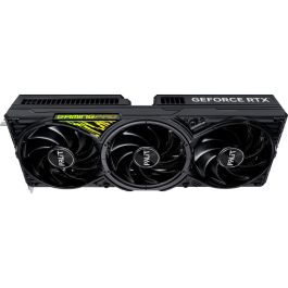 Palit RTX 5080 GamingPro V1 16GB GDDR7 3 Fan Tarjeta Gráfica