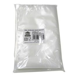 Bolsas para Envasadora Garhe 31088 20 x 30 cm 50 Unidades Precio: 10.78999955. SKU: B18WBMFZ6L