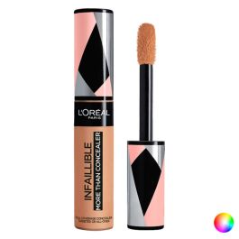 Corrector Facial Infallible L'Oreal Make Up Corrector Facial Infallible L'Oreal Make Up Precio: 10.50000006. SKU: S0576959