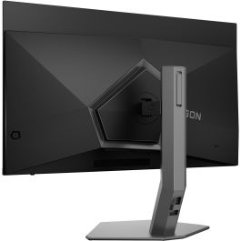AOC AG326UD Monitor Gaming 31.5" QD-OLED 4K UHD (3840x2160) 165Hz 0.03ms DisplayHDR 400