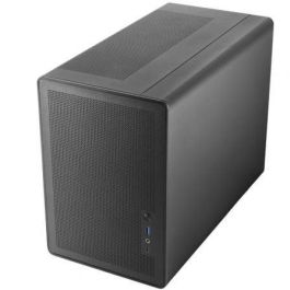 Caja Gaming Minitorre Mars Gaming MC-XPS Caja Gaming Minitorre Mars Gaming MC-XPS