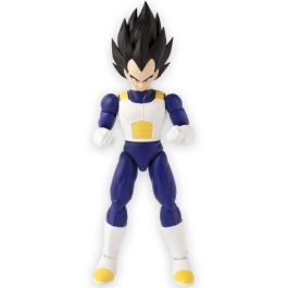 Limit Breaker Vegeta Dragon Ball 36739 Bandai