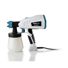 Ariete 4126 Nebulizador Higienizante SaniJet para Desinfección COVID-19, Difusor de Solución Sanitizante Hasta 200m2