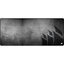 Corsair MM350 PRO Alfombrilla de ratón para juegos Gris CH-9413771-WW 930x400mm Bordes rematados Corsair MM350 PRO Alfombrilla de ratón para juegos Gris CH-9413771-WW 930x400mm Bordes rematados