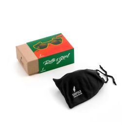 Gafas de Sol Enrollables Sunfold Portugal