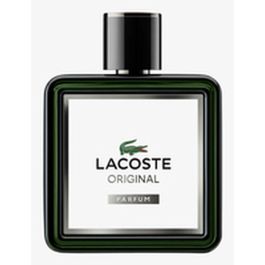 Lacoste Original Parfum EDP Vapo 100 ml - Fragancia Intensa y Duradera con Jengibre, Lavanda y Pachulí para Hombre