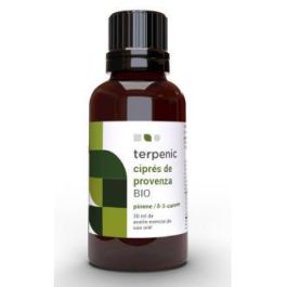Cipres Aceite Esencial Bio 30Ml. Precio: 34.9499997. SKU: B1CBS6DDHX