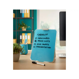 Atril Leitz Cosy Cristal Templado