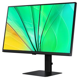 Samsung S27D600EAU Monitor LED ViewFinity S6 S60UD Series 68.6 cm (27") Quad HD Negro