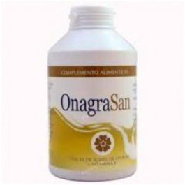 HERDIBEL Onagrasan Aceite de Onagra 400 Perlas - Suplemento para el equilibrio hormonal Precio: 46.8900003. SKU: B133DZDVPL