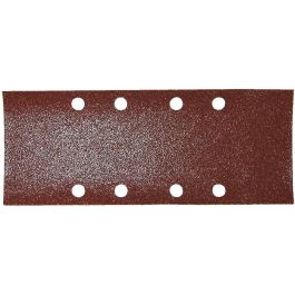 Makita Papel de Lija 93x230mm Grano K240 Perforado LOCH Precio: 19.89000057. SKU: B1JJEDPG6N