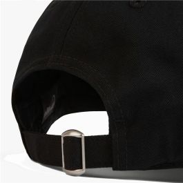 Gorra Deportiva Ellesse Ragusa Negro Talla única Gorra Deportiva Ellesse Ragusa Negro Talla única