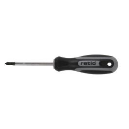 RATIO Destornillador Philips PH1 con Varilla Hexagonal de 75mm, Punta Tipo PH Precio: 2.6899994. SKU: B12RCJSVDT