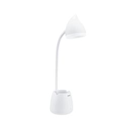 Lámpara de mesa Philips 8719514443778 Blanco Metal Plástico 4,5 W 5 V Precio: 60.5. SKU: S7820910