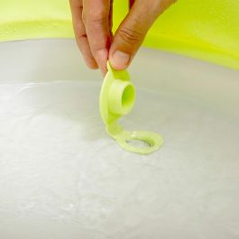 Bañera Plegable Evolutiva para Bebé Fovibath InnovaGoods