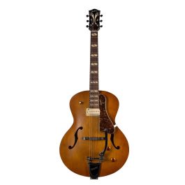 Godin 5Th Avenue Jumbo P-Rail Harvest Gold Godin 5Th Avenue Jumbo P-Rail Harvest Gold Precio: 1739.50000026. SKU: B1BQ3TAS5D