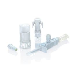 B. Braun Chemfort Adaptador Luer Lock - 1 Unidad Precio: 4.49999968. SKU: B1JGVZYNCM