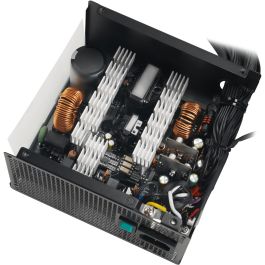 DeepCool PL650-D Fuente de Alimentación 650W