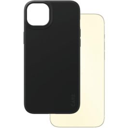 PanzerGlass CARE Case Fashion Black iPhone 15 Plus Precio: 36.88999963. SKU: B17RTNR4XX