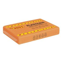 Jovi Plastilina Pastilla 350 gr Unicolor Naranja Caja 15 Ud Precio: 34.59000017. SKU: S8422097
