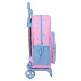 SAFTA Trolley Bright Stitch Disney 42cm
