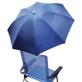 Sombrilla para silla playa 120 cm - modelos surtidos Sombrilla para silla playa 120 cm - modelos surtidos