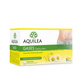 Aquilea Infusiones Gases 1.2 G 20 Sobres para Salud Digestiva Precio: 4.8900005. SKU: B13RBVDT75