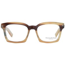 Montura de Gafas Hombre Ermenegildo Zegna ZC5015 06451 Montura de Gafas Hombre Ermenegildo Zegna ZC5015 06451
