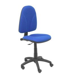 Silla Piqueras Y Crespo Algarra Cp Mecanismo Contacto Permanente Regulacion De Profundidad Ruedas Nylon Tapizado Bali Azul Precio: 129.49999953. SKU: S5703370