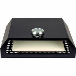 JOCCA 2373 Horno de pizza para barbacoa - Negro Precio: 73.89000036. SKU: B13543BJBE