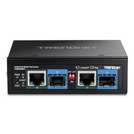 Switch Trendnet TI-BF22SFP