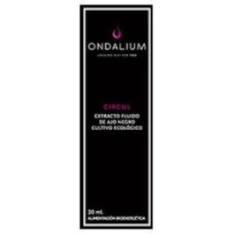 Circul Extracto Ajo Negro Eco 30Ml. Ondalium Precio: 35.4999997. SKU: B18J74Z695