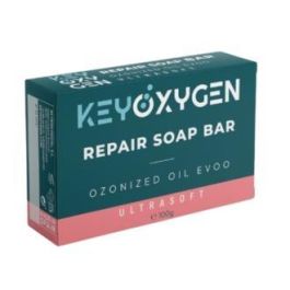 Keyoxygen Care Repair Soap Bar 100 Gr Precio: 8.49999953. SKU: B1GMKF7EPE