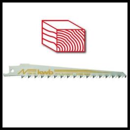 Einhell TP-AP 18/28 Li BL Sierra Universal Inalámbrica sin escobillas 18V para Madera y Acero