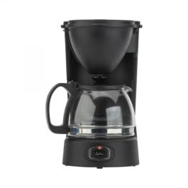 Jata JECA1750 Cafetera de Goteo Automática 2-8 Tazas con Apagado Automático 650W Negra Precio: 18.79000046. SKU: B15X72AA29