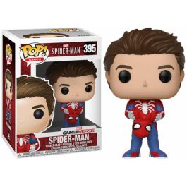 FUNKO Figura POP! Marvel Spider-Man Unmasked de vinilo - 9cm en caja regalo Precio: 18.49999976. SKU: B1GTZA8TVH