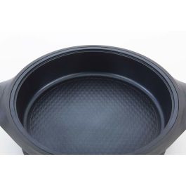 Sartén Eléctrica Multiusos JATA PE640 Ø 34 cm 1600 W