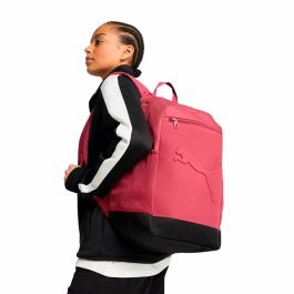 Mochila Deportiva Puma Buzz Rosa